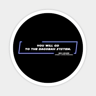 EP5 - OWK - System - Quote Magnet